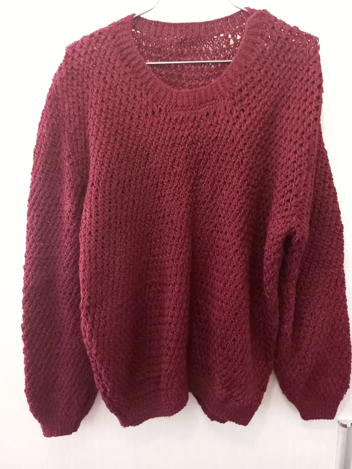 دو پیلوری دست بافت|لباس|سهند, |دیوار