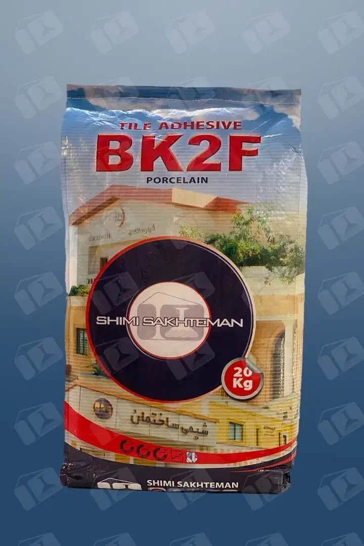 چسب پودری سرامیک و سنگ BK2F|مصالح و تجهیزات ساختمان|تهران, اقدسیه|دیوار