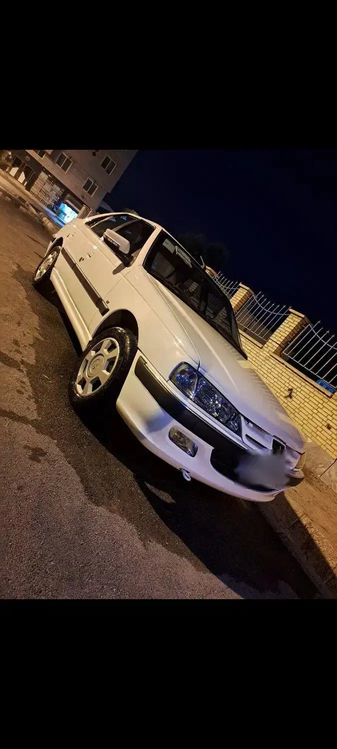 پارس tu5 1400 دریچه سیمی|خودرو سواری و وانت|سمنان, |دیوار