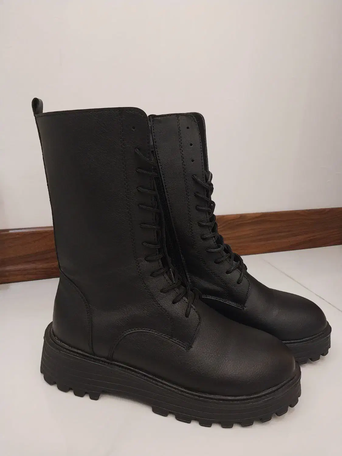 بوت ساق بلند|کیف، کفش، کمربند|اسلام‌شهر, شهرک لاله|دیوار