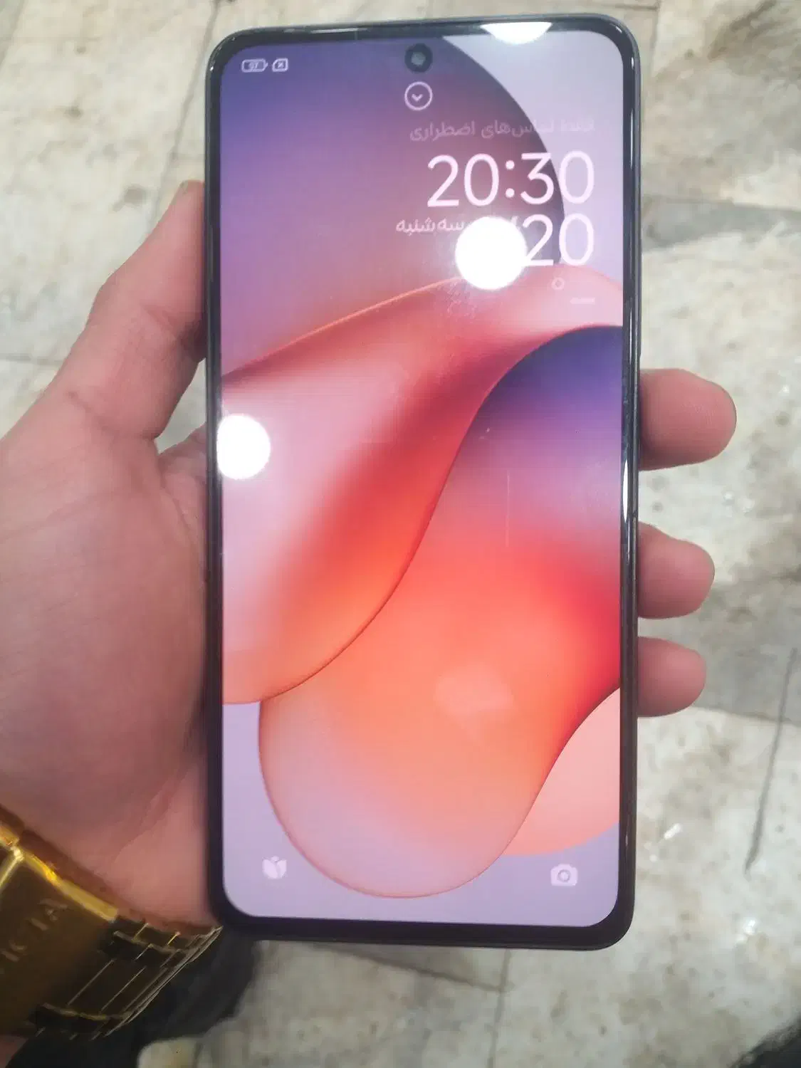 redmi not 13|موبایل|اردبیل, |دیوار