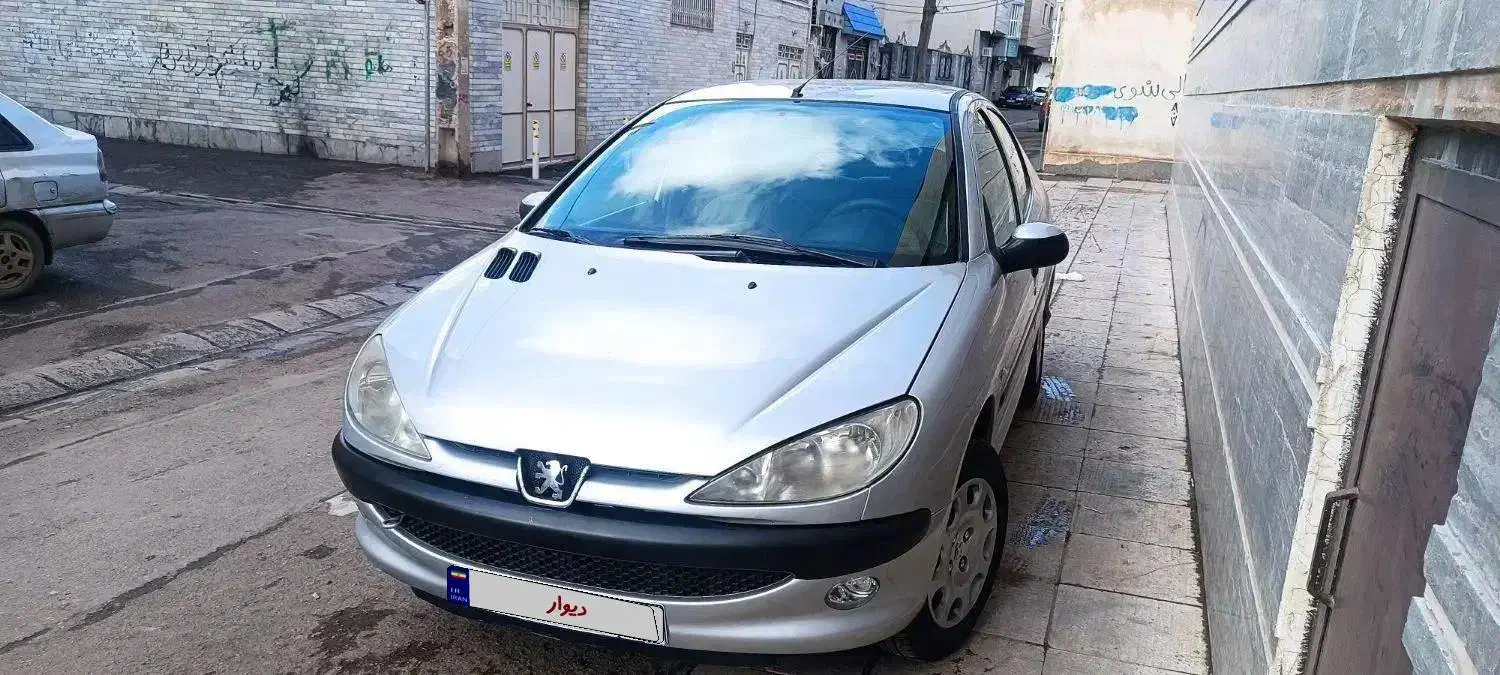 اس دی 88 تیپ2|خودرو سواری و وانت|زنجان, |دیوار