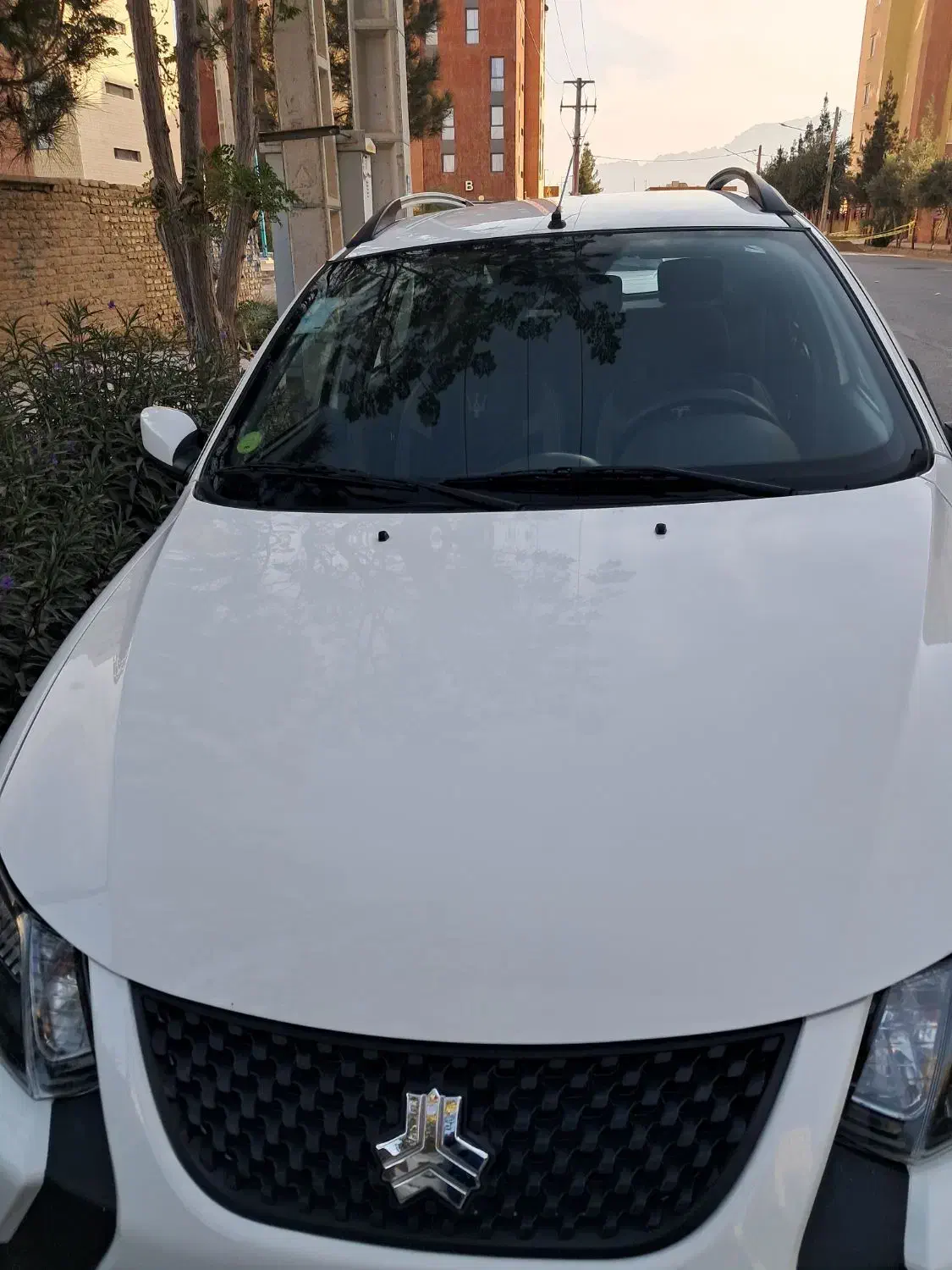 کوئیک S|خودرو سواری و وانت|یزد, |دیوار