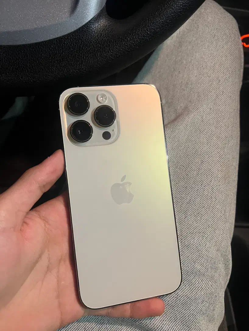 iphone 14 pro max 256g|موبایل|مشهد, بهاران|دیوار