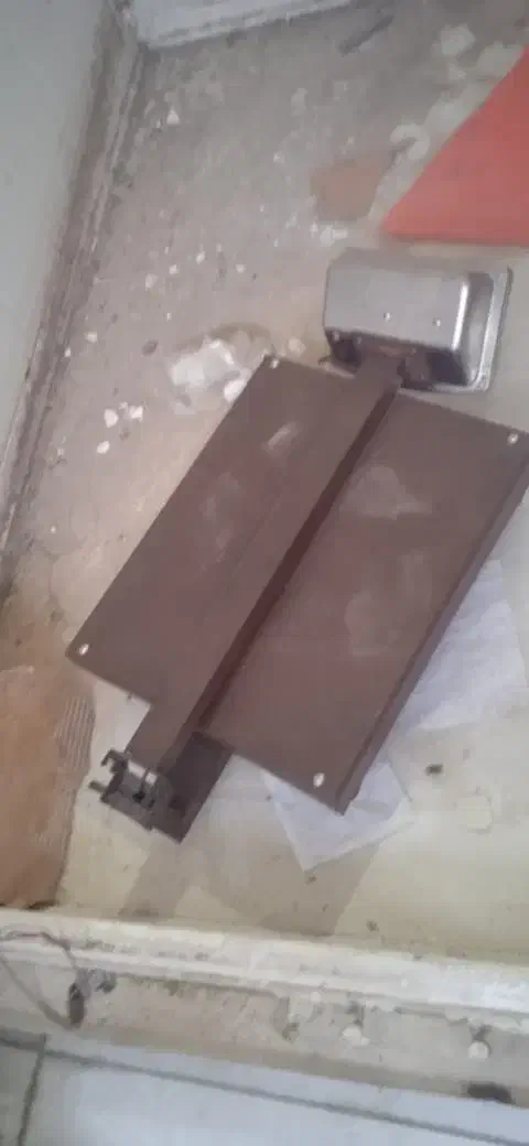 باسکول ۳۰۰کیلو|فروشگاه و مغازه|سنندج, |دیوار