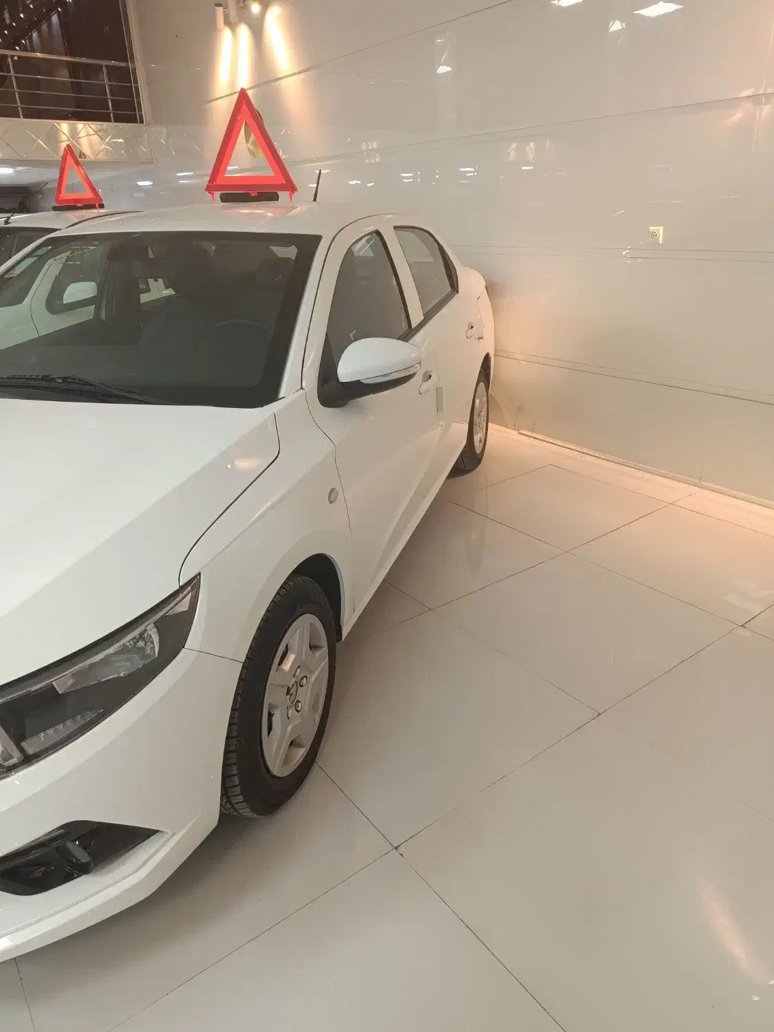 خودرو تارا v1|خودرو سواری و وانت|کرمانشاه, |دیوار