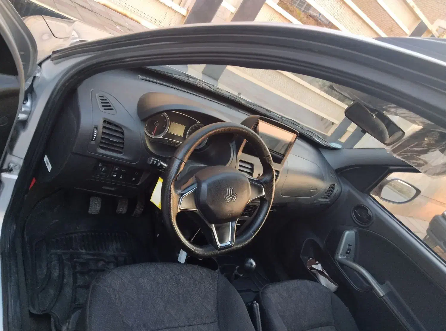 کوییک403 GXR|خودرو سواری و وانت|ری, دولت‌آباد|دیوار