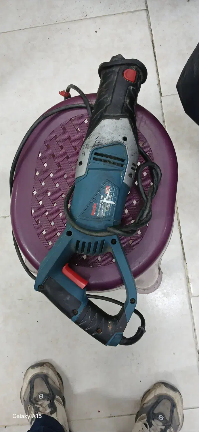 ارع افقی بر|ابزارآلات|گرگان, |دیوار