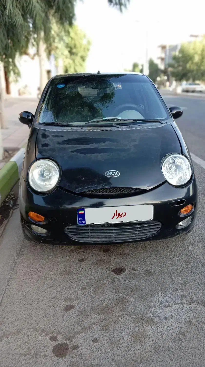 mvm110|خودرو سواری و وانت|رفسنجان, |دیوار