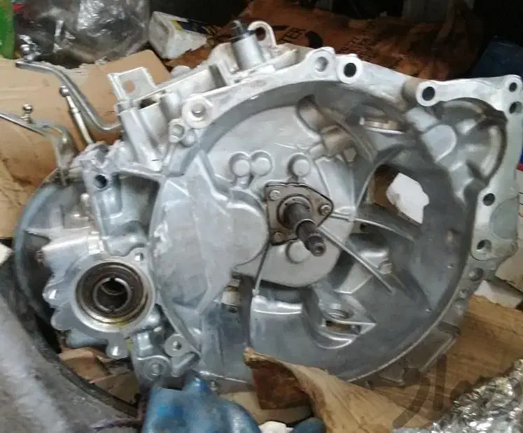 لوازم ماشین گیربکس و موتور|قطعات یدکی و لوازم جانبی|گرگان, |دیوار