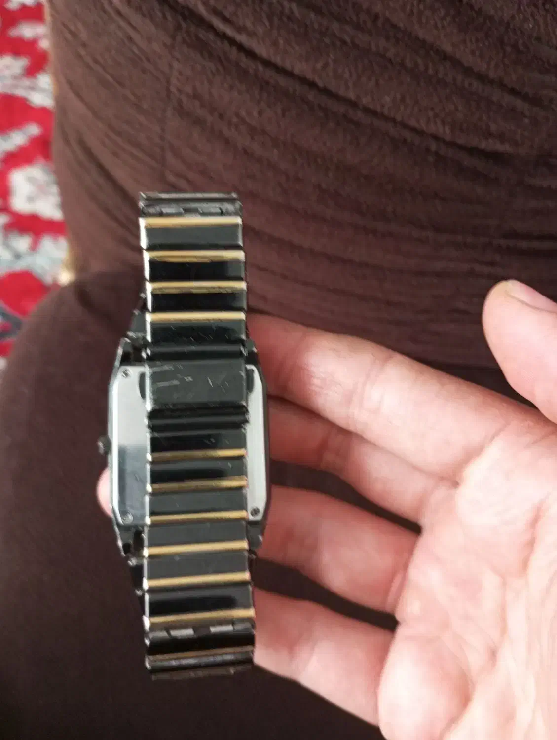 ساعت|ساعت|مشهد, وکیل‌آباد|دیوار