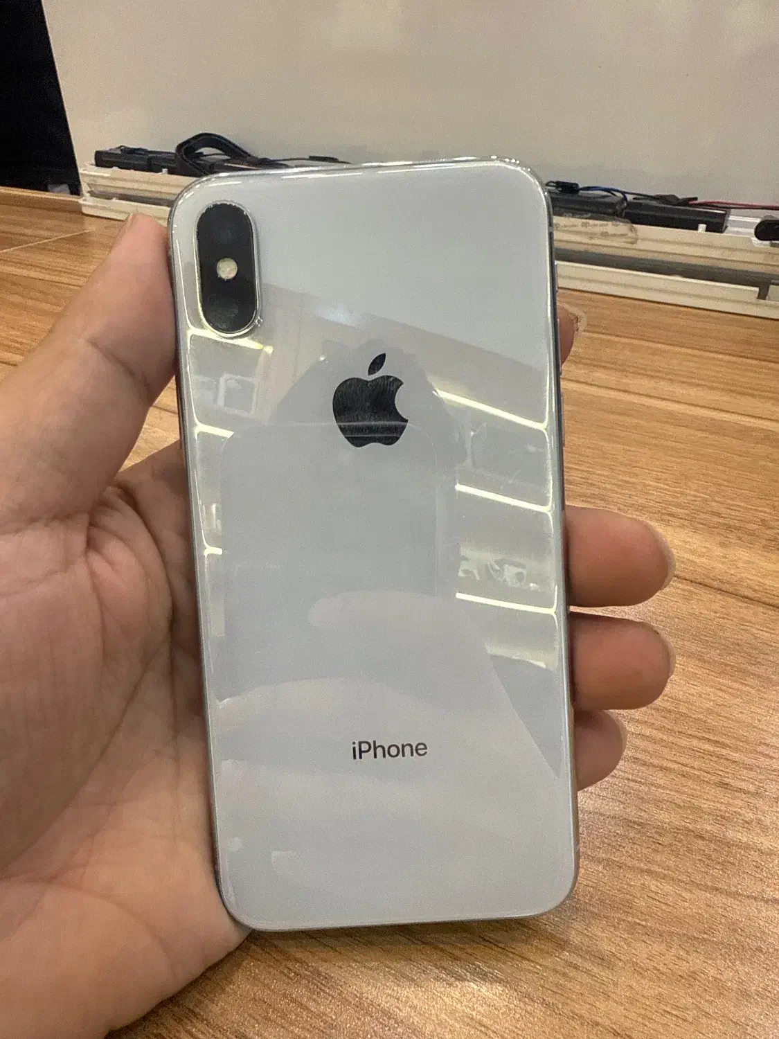 iphone x|موبایل|شیراز, عفیف‌آباد|دیوار