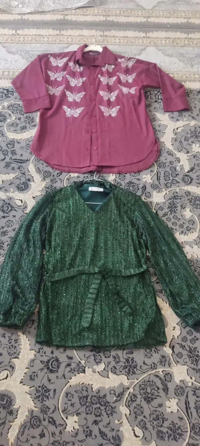 لباس شب یلدا|لباس|تاکستان, |دیوار