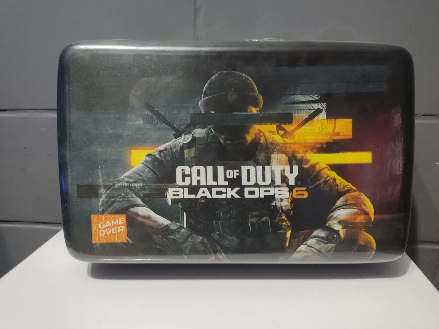 کیف ps5 slimطرحblack ops6 اورجینال نو(تعداد محدود)|کنسول، بازی ویدئویی و آنلاین|بندر کنگان, |دیوار