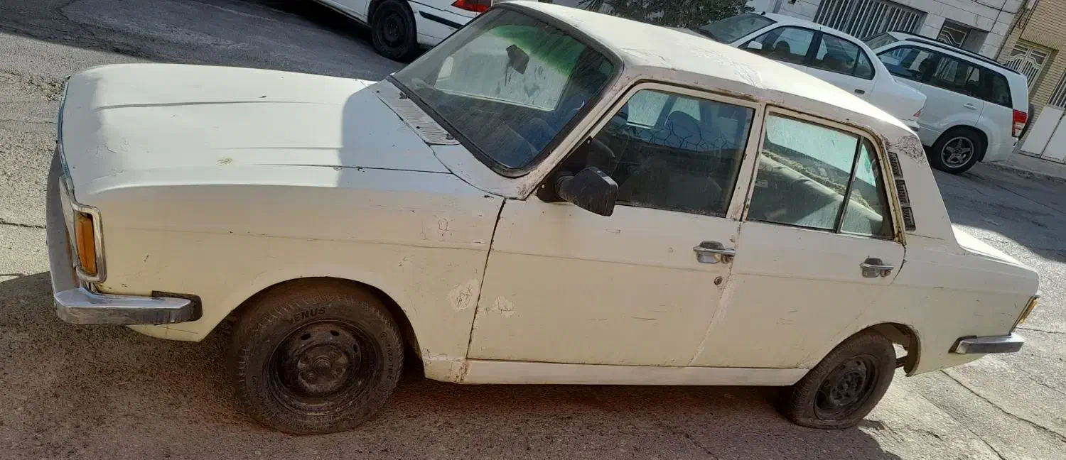 پیکان مدل ۸۱|خودرو سواری و وانت|بیرجند, |دیوار