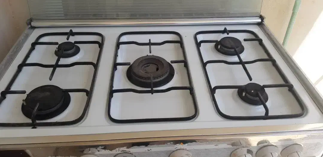 اجاق گاز فردار|اجاق گاز و لوازم برقی پختوپز|ماکو, |دیوار