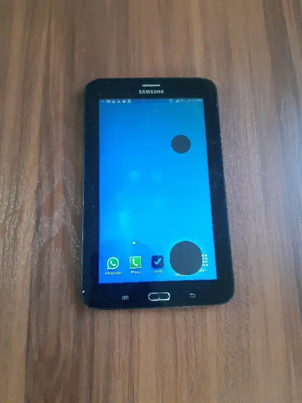 تبلت سامسونگ|تبلت|فردیس, فردیس|دیوار