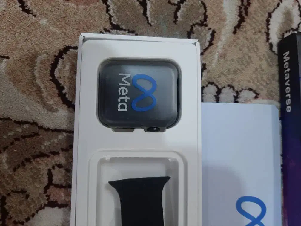 ساعت هوشمند|ساعت|تهران, شهرک طالقانی|دیوار