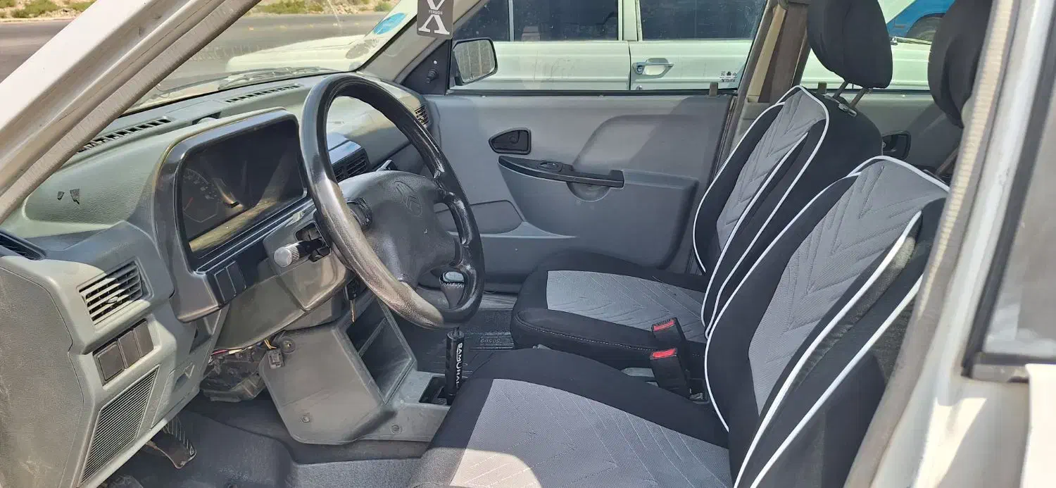 فروش پراید مدل۸۹ و پژو ۴۰۵مدل۹۳|خودرو سواری و وانت|لار, |دیوار