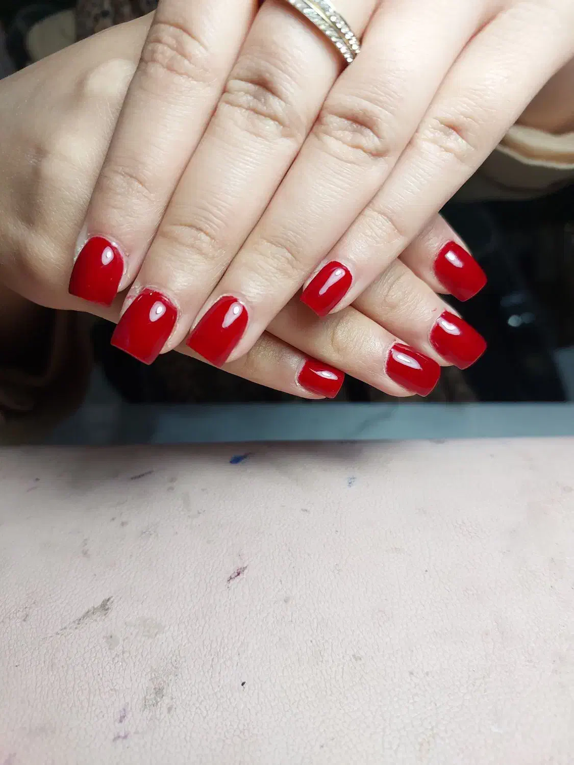 تخفیف ویژه افتتاحیه سالن نیلا|خدمات آرایشگری و زیبایی|دورود, |دیوار