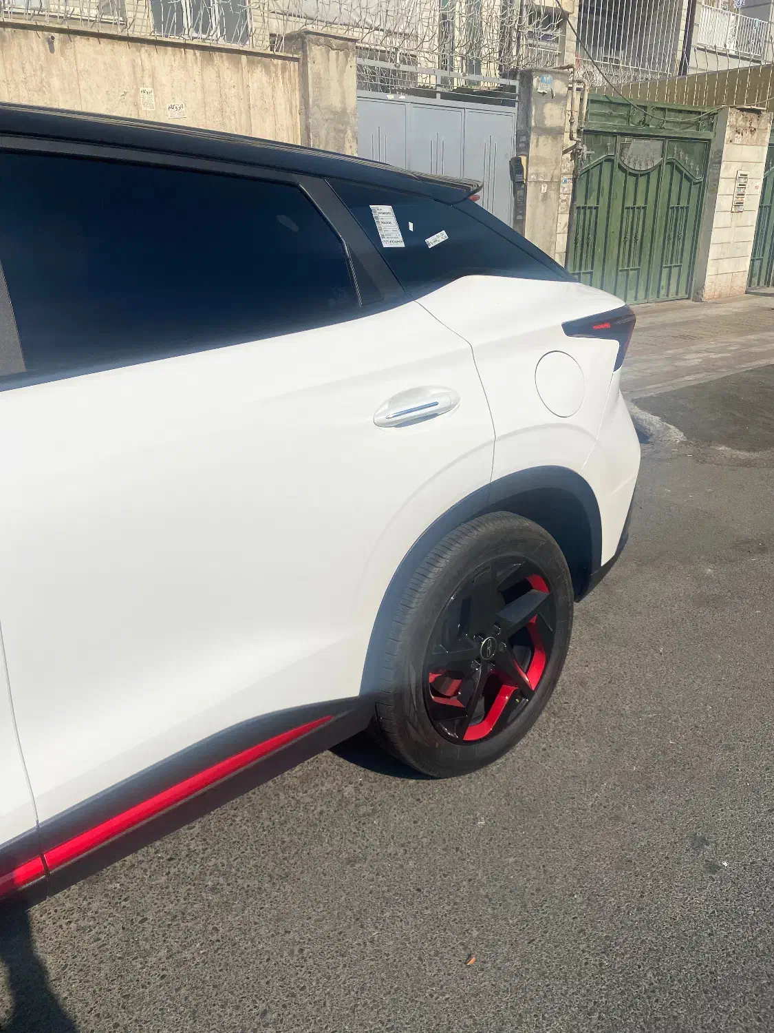 اجاره خودرو ..رنت ماشین..|خودرو اجارهای|تهران, دریا|دیوار