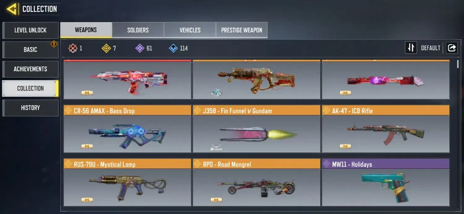 اکانت کالاف|کنسول، بازی ویدئویی و آنلاین|نیشابور, بنیاد شهید|دیوار