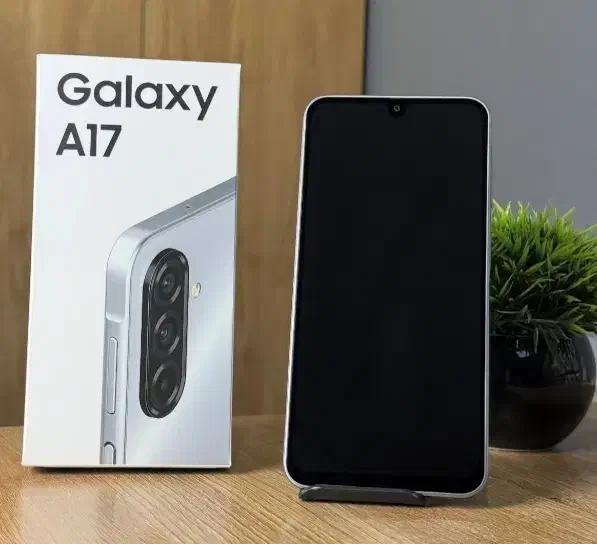 گوشی A17|موبایل|ارومیه, |دیوار