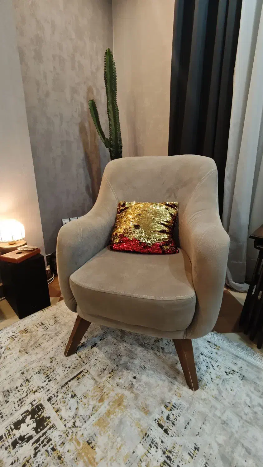 ست مبل ۶ نفره|مبلمان خانگی و میز عسلی|بندرعباس, |دیوار