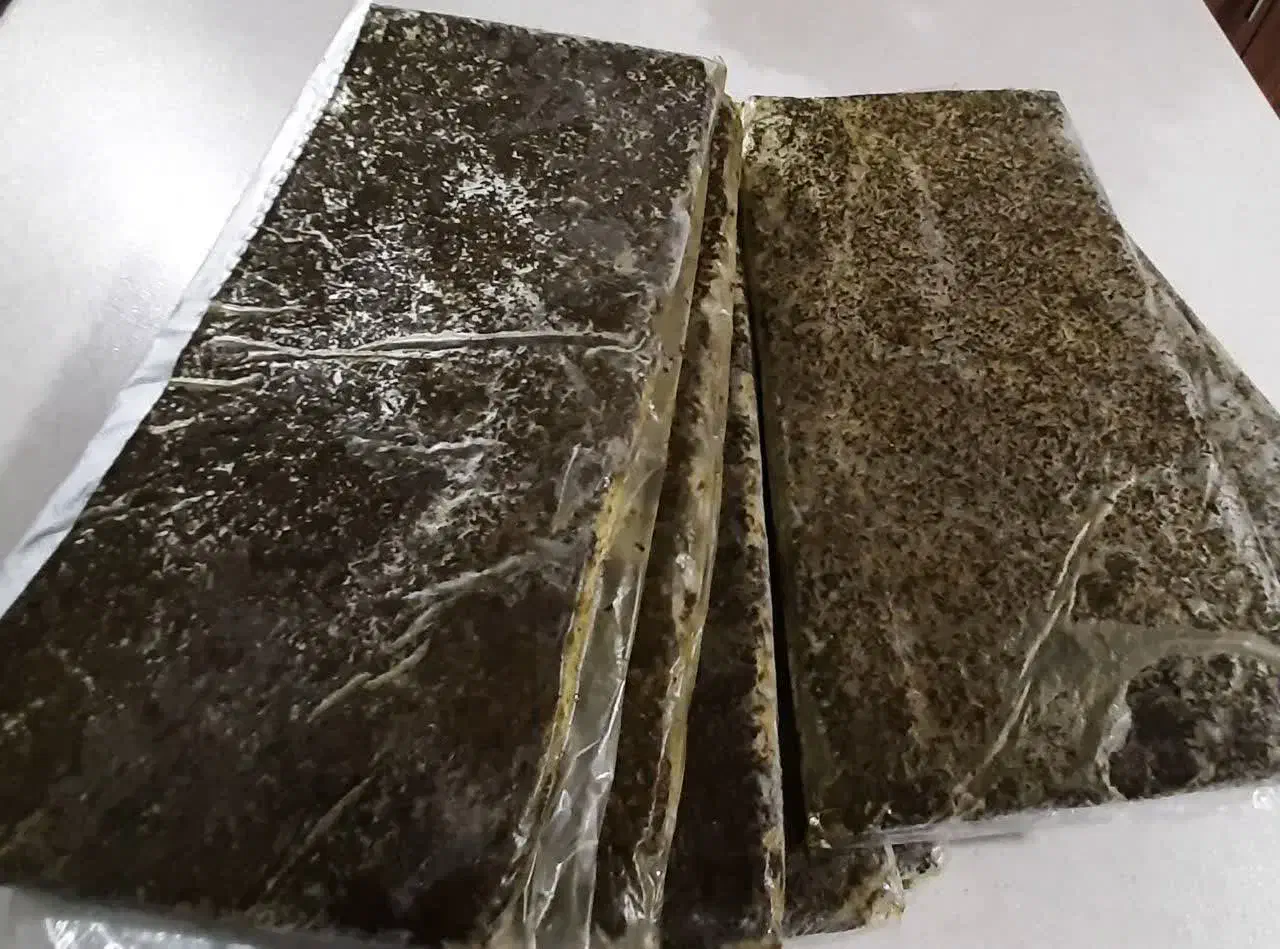 سبزی سرخ شده پیاز سرخ سیر خردشده بادمجان سرخ کبابی|خوردنی و آشامیدنی|تهران, وصفنارد|دیوار