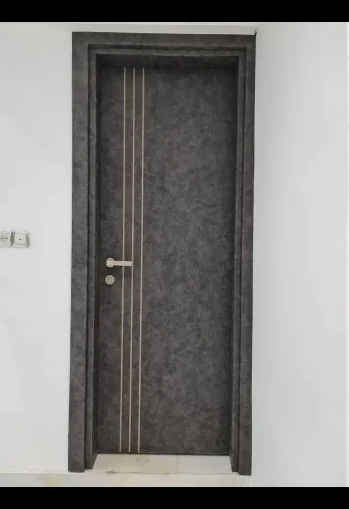 ساخت انواع دربهای پلی وود|خدمات پیشه و مهارت|چالوس, |دیوار