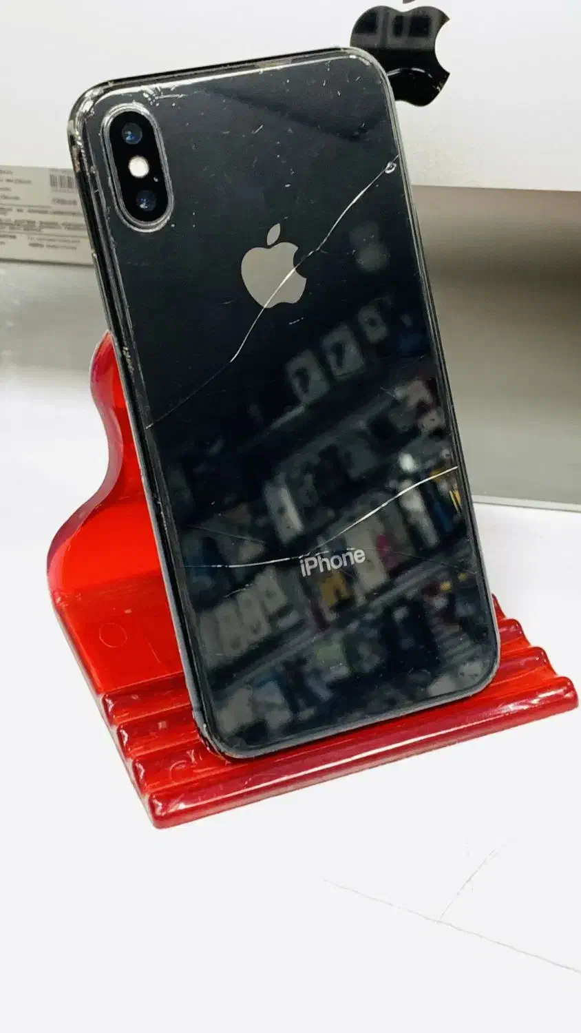 iphone X 256|موبایل|زاهدان, |دیوار