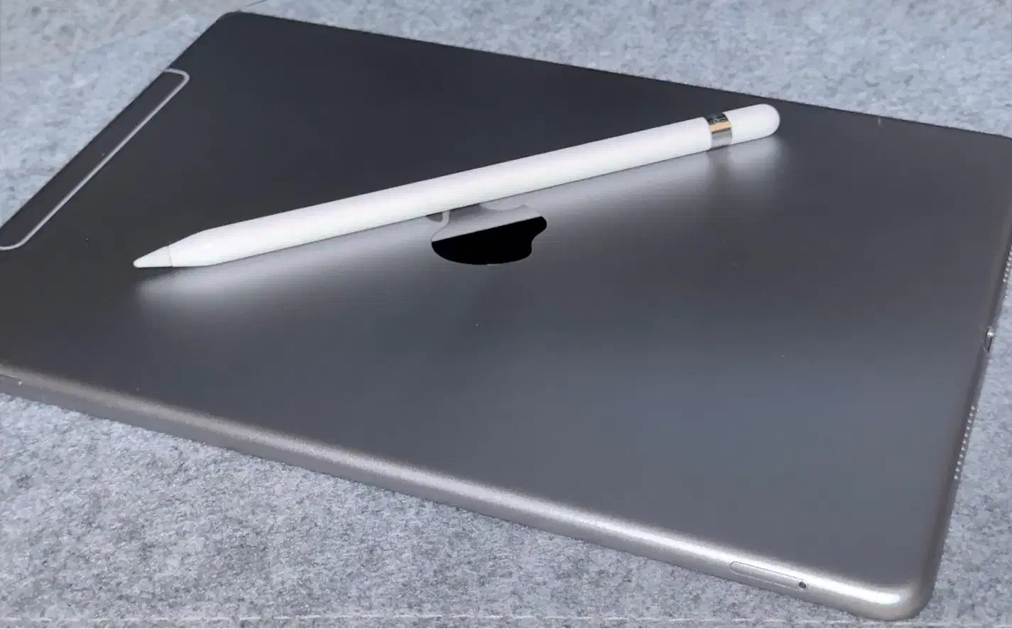 iPad Pro 10.5 inch 2017 64Gb Space Gray آیپد پرو|تبلت|تهران, فردوس|دیوار