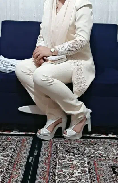 لباس مجلسی|لباس|نظرآباد, نظرآباد|دیوار