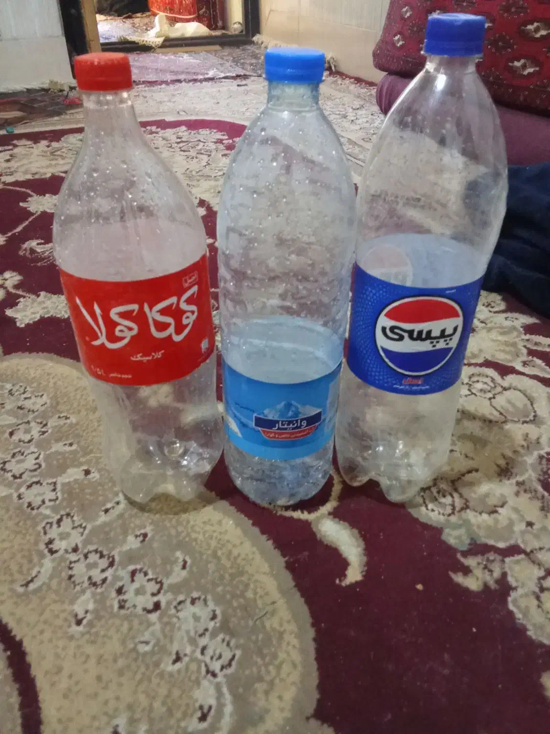 دیوار|ظروف نگهدارنده، پلاستیکی، یکبارمصرف|بیرجند, |دیوار