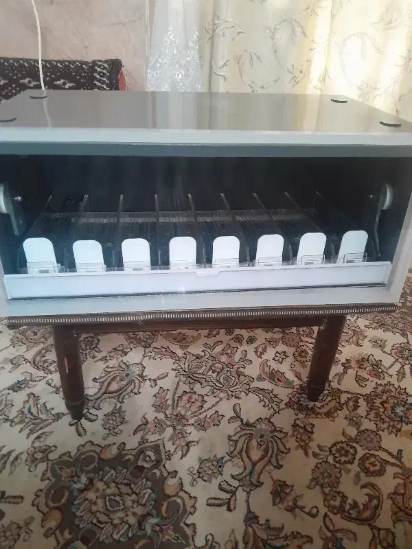 استند رومیزی سیگار|فروشگاه و مغازه|قائن, |دیوار