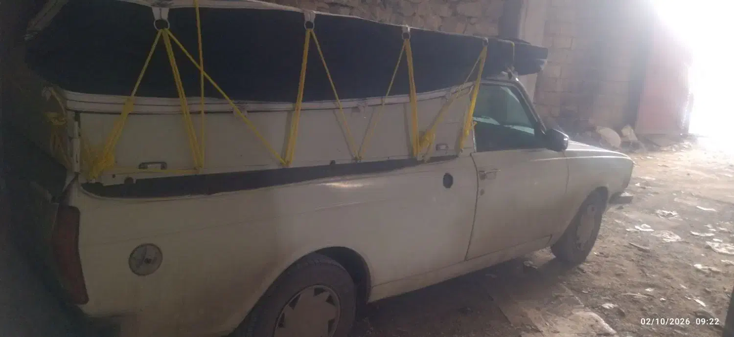 وانت تلفنی|خدمات حمل و نقل|سنندج, |دیوار