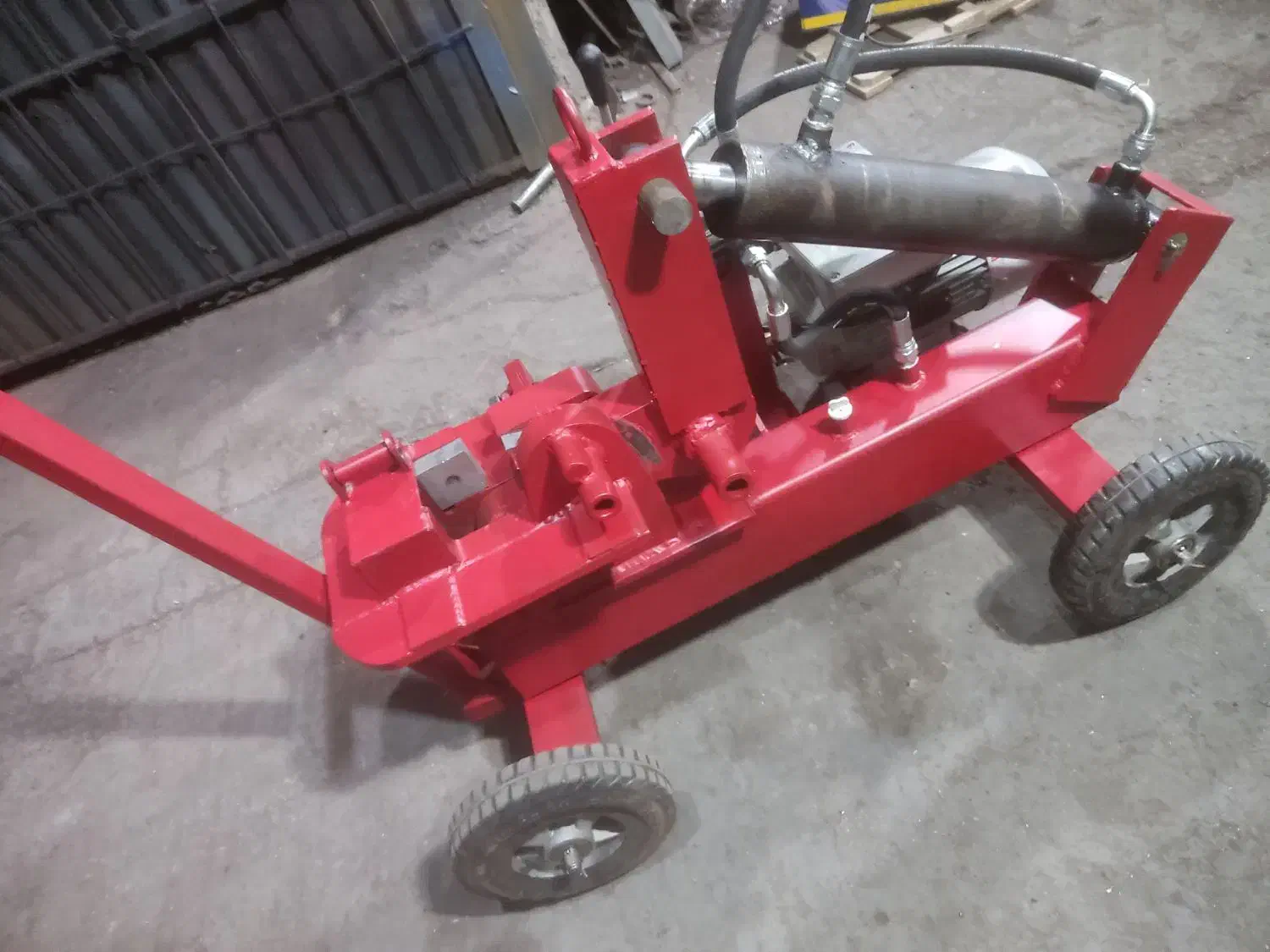 قیچی خم و برش میلگرد|ابزارآلات|تهران, تختی|دیوار