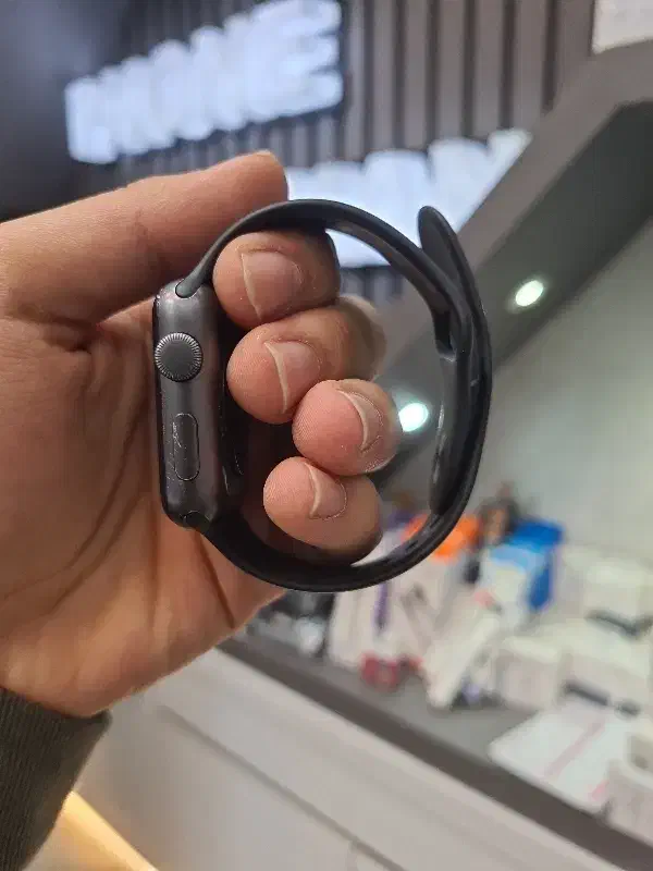 اپل واچ سری ۳ ۴۲/apple whtch s3 42|لوازم جانبی موبایل و تبلت|اصفهان, مفتح|دیوار