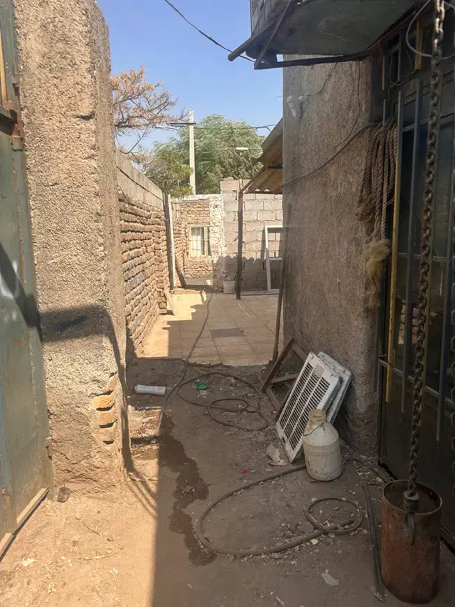فروش ۱۸۰ متر زمین کارگاهی صنعتی (تهاتر و نقد)|فروش دفتر صنعتی، کشاورزی، تجاری|کرج, شهرک نهال و بذر|دیوار