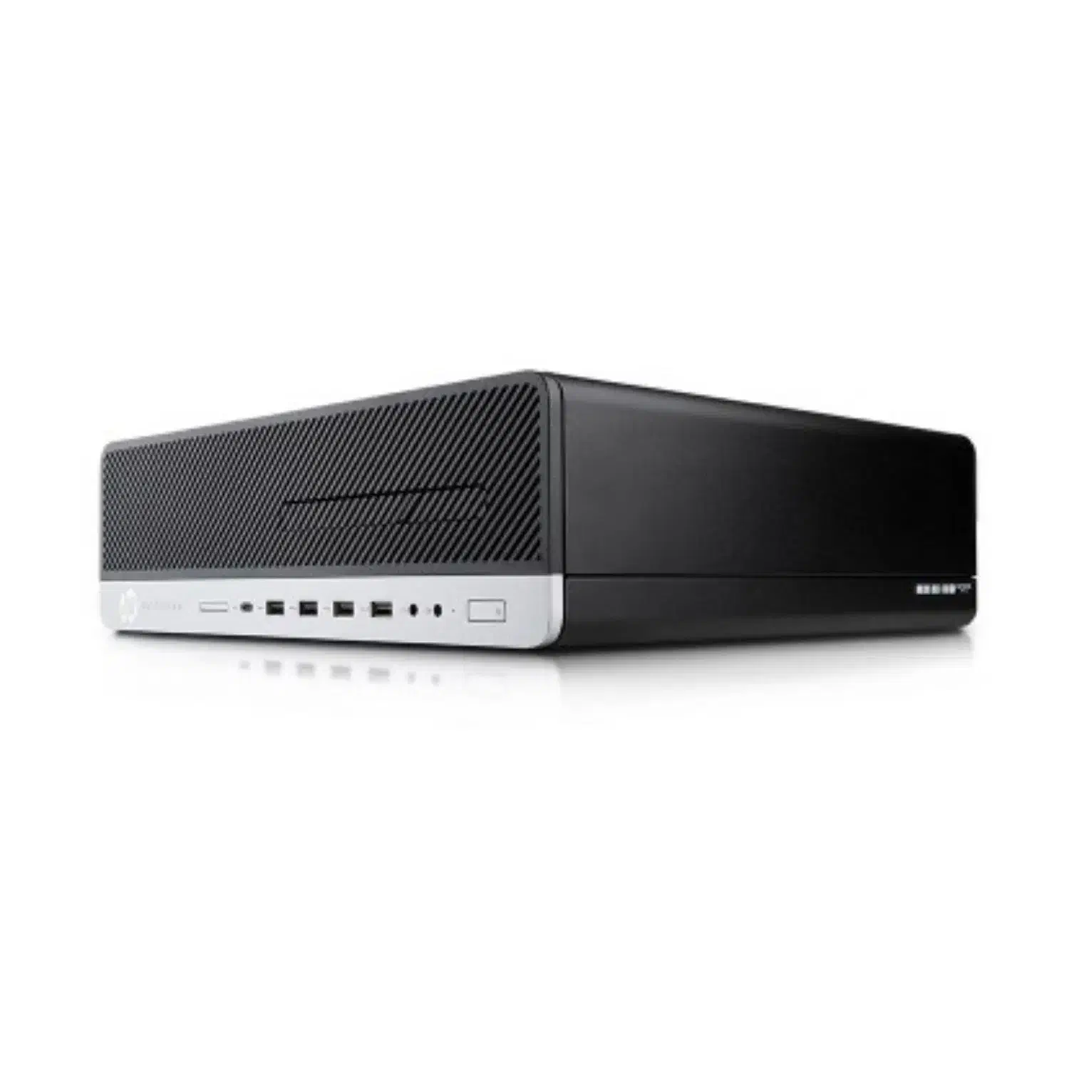 کیس کامپیوتر اسمبل شده HP پردازنده i5 قوی نسل هفتم|قطعات و لوازم جانبی رایانه|کرمان, |دیوار