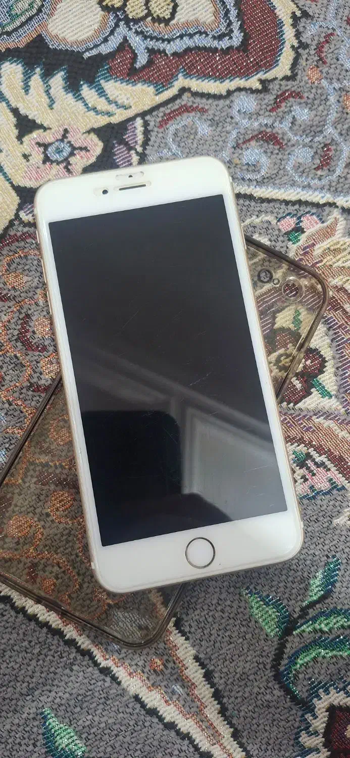 ایفون 6s|موبایل|اسلامشهر, شهرک محمدیه|دیوار