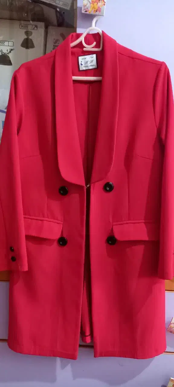 کت تک.جنس کرپ|لباس|گرگان, |دیوار