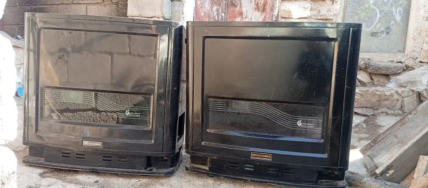 بخاری‌ کاربرات|بخاری، هیتر، شومینه|جوانرود, |دیوار