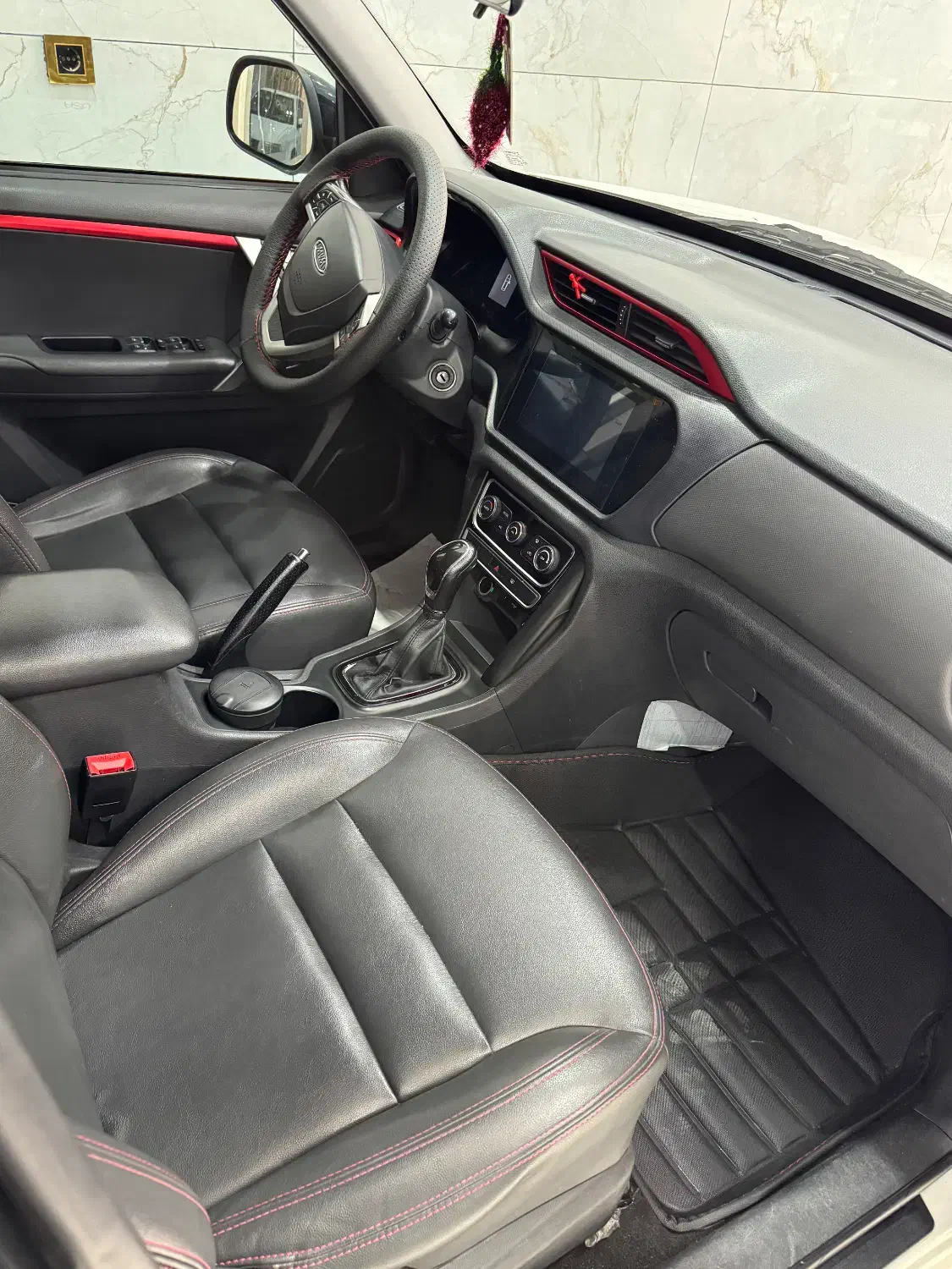 Mom x33s|خودرو سواری و وانت|مهاباد (آذربایجان غربی), |دیوار