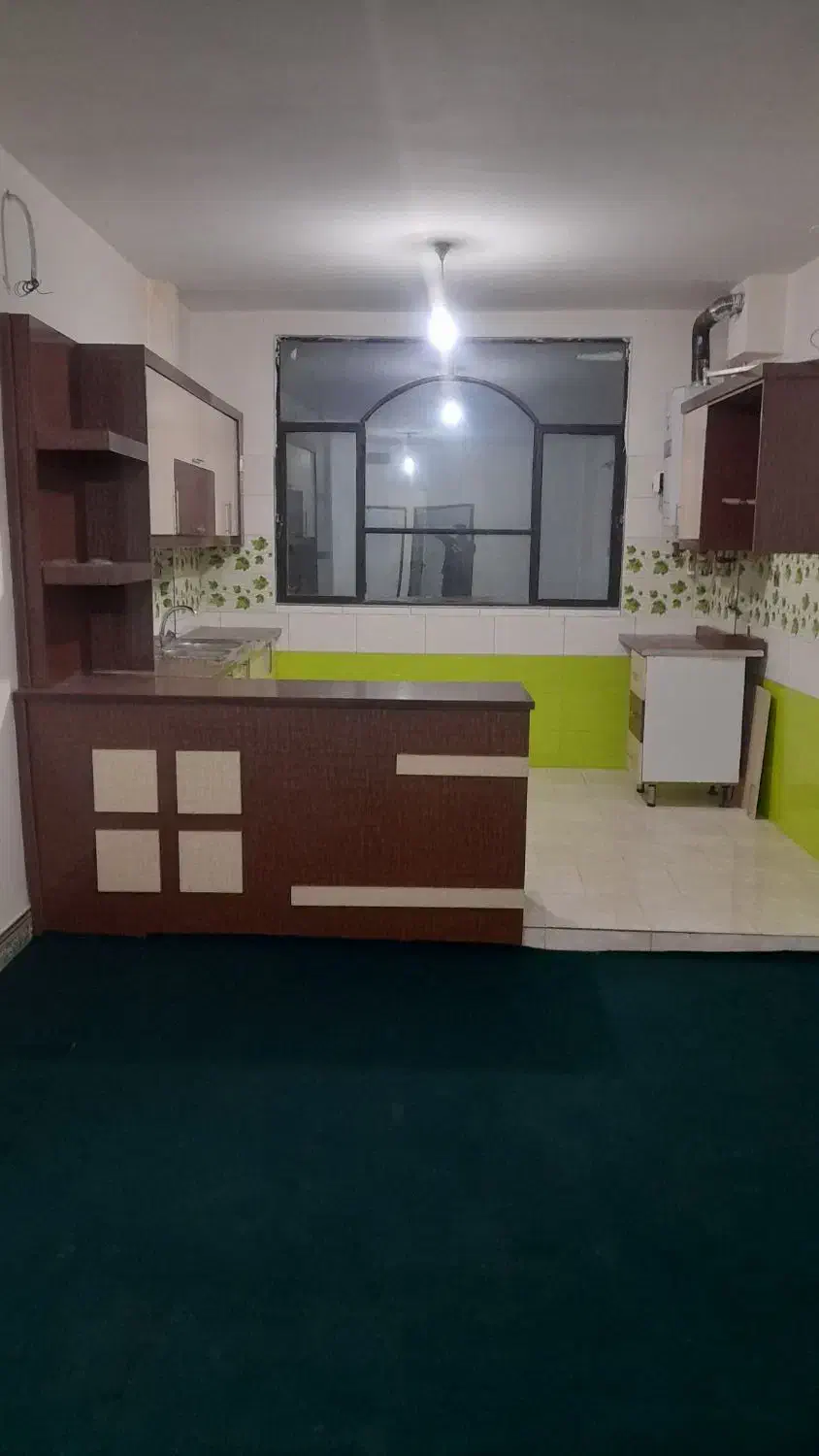 آپارتمان فروشی شهرک حجت 85 متری|فروش آپارتمان|مشهد, حضرت حجت|دیوار