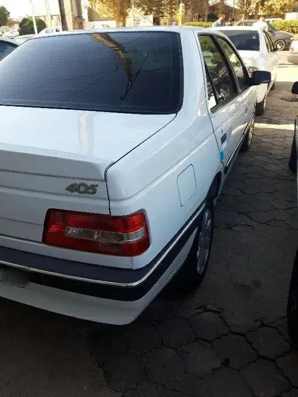 slx مدل ۹۴ پژو|خودرو سواری و وانت|کلاله, |دیوار