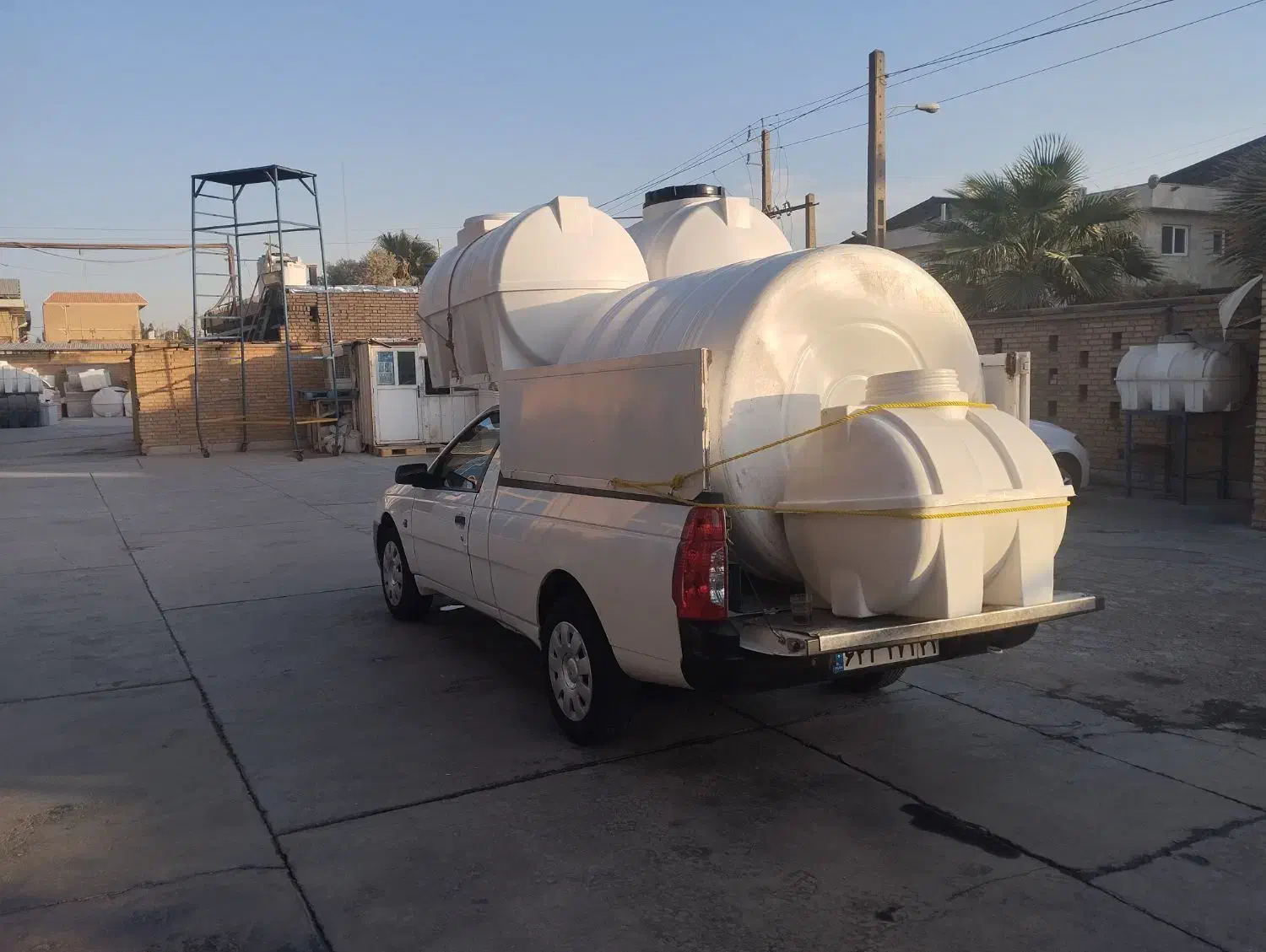 باربند و کفی شمالی نو|قطعات یدکی و لوازم جانبی|قرچک, دانشگاه پیام نور قرچک|دیوار