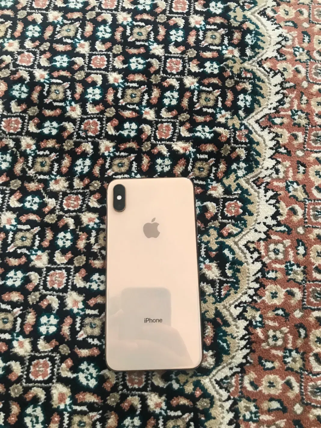 XS MAX 256|موبایل|ازنا, |دیوار