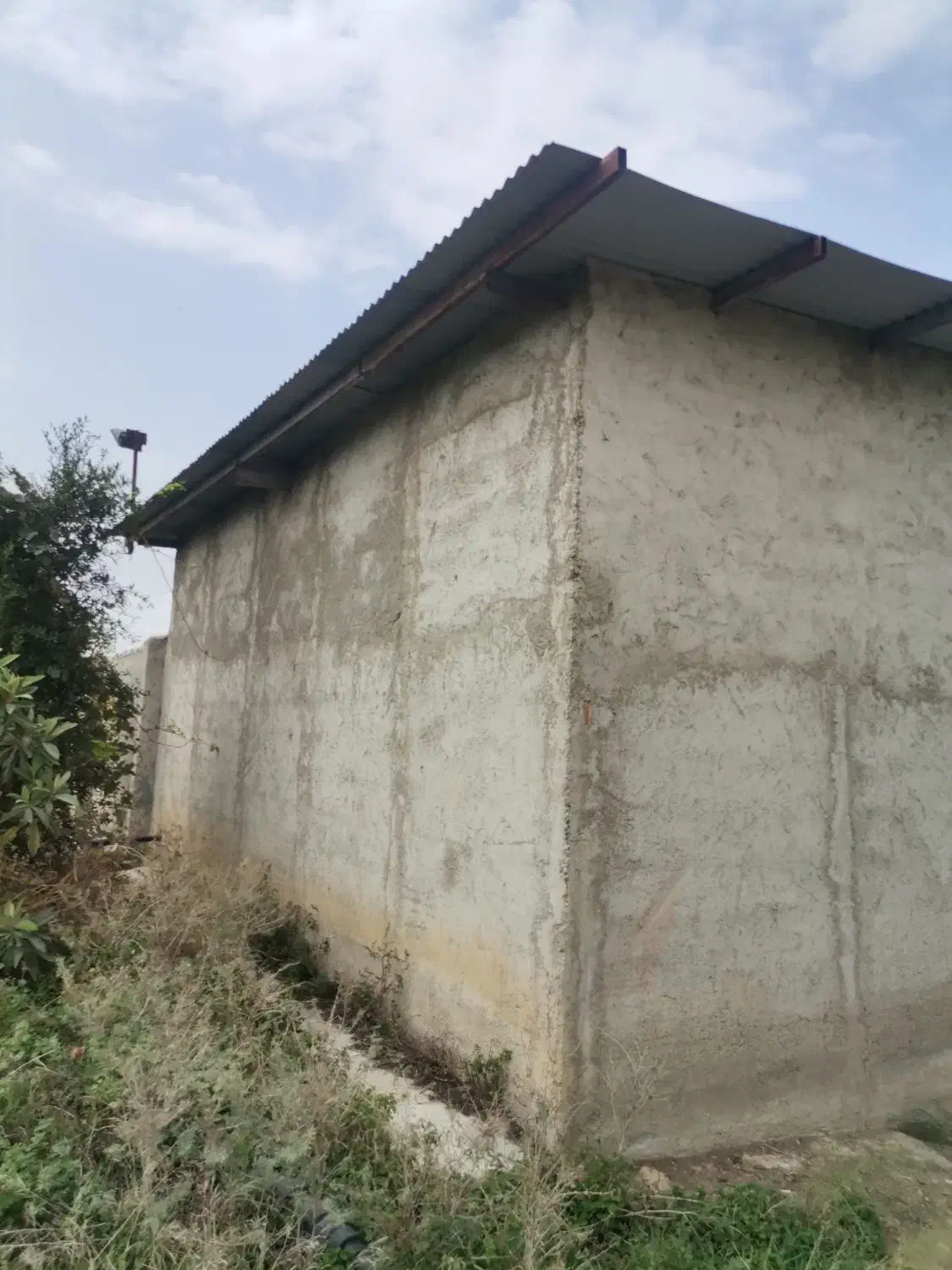 اجاره انبار 40متری|اجارهٔ دفتر صنعتی، کشاورزی، تجاری|گنبد کاووس, |دیوار