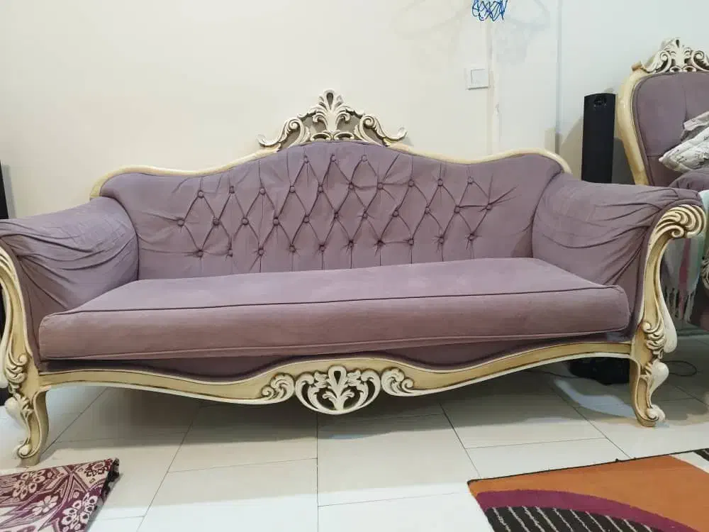 مبل|مبلمان خانگی و میز عسلی|تهران, یاخجی آباد|دیوار